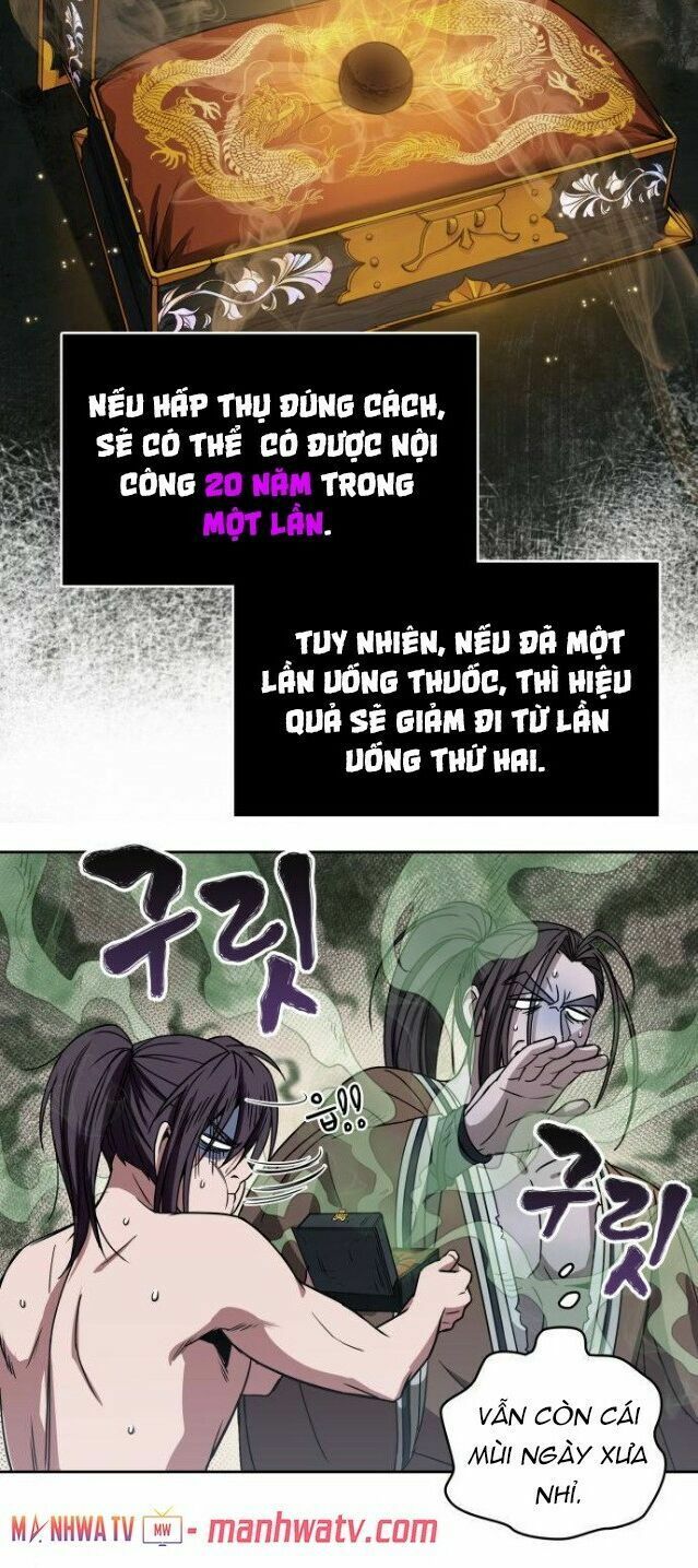 Ngã Lão Ma Thần Chapter 15 - Trang 15