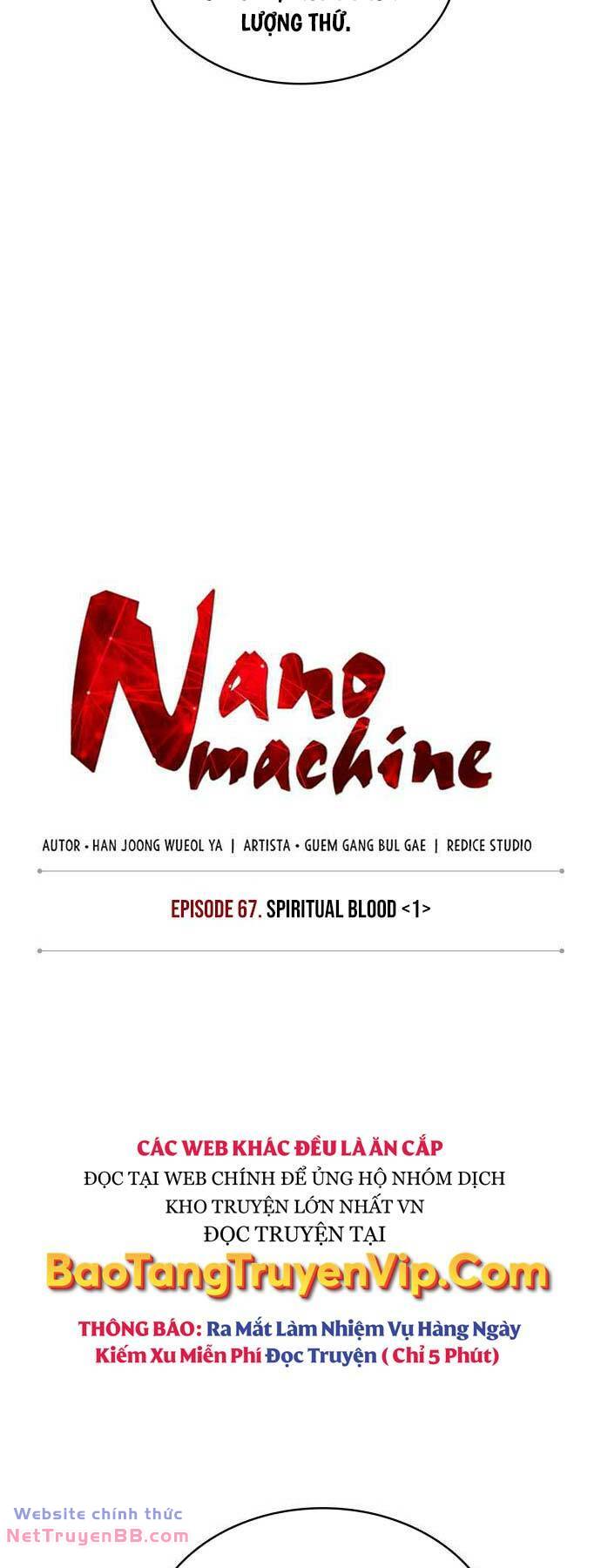 Ngã Lão Ma Thần Chapter 195 - Trang 9