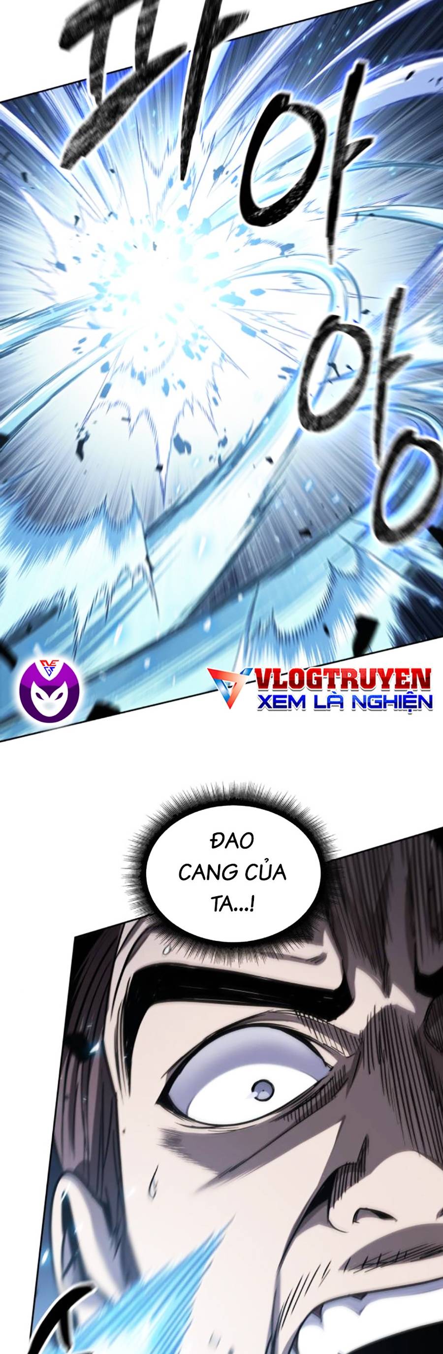 Ngã Lão Ma Thần Chapter 163 - Trang 38