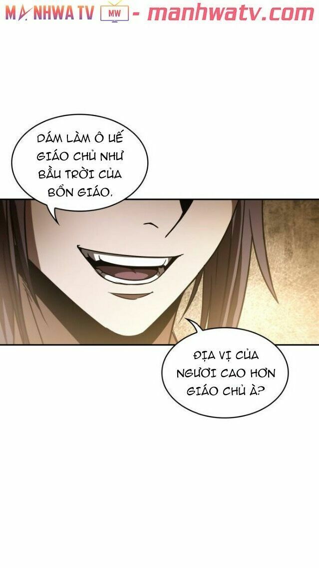 Ngã Lão Ma Thần Chapter 19 - Trang 41