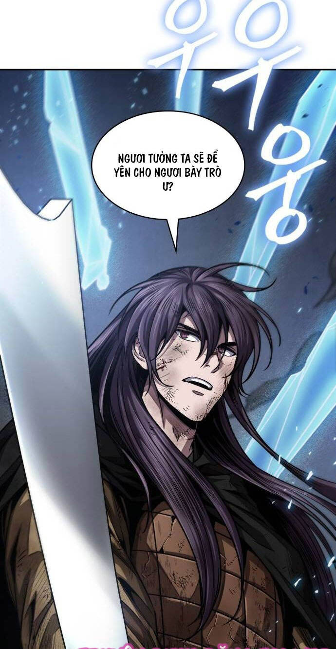 Ngã Lão Ma Thần Chapter 204 - Trang 16