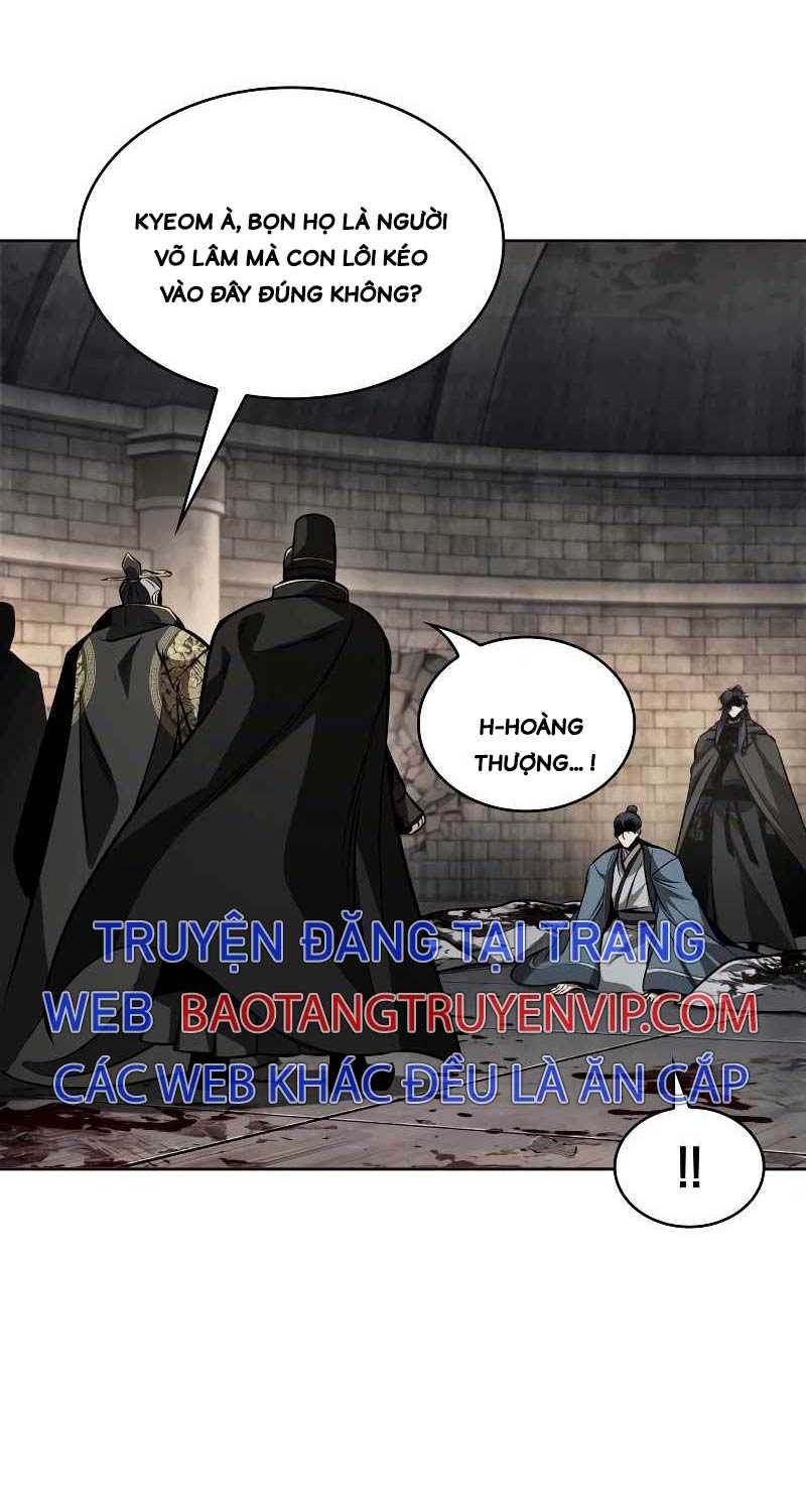 Ngã Lão Ma Thần Chapter 215 - Trang 60