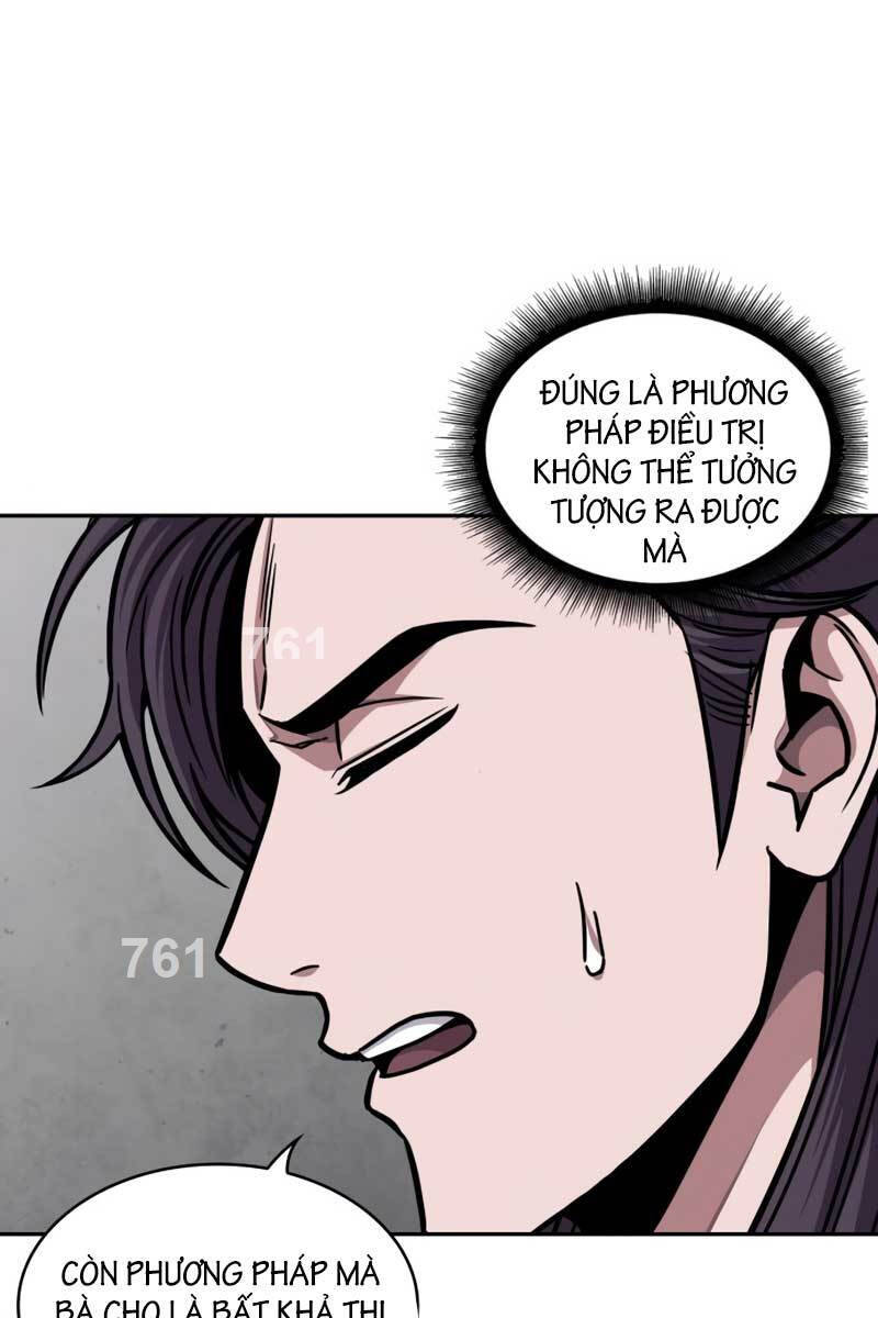 Ngã Lão Ma Thần Chapter 171 - Trang 1