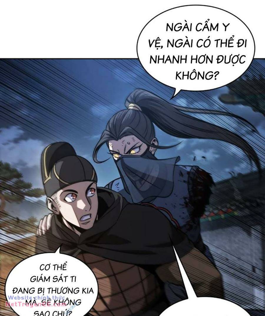 Ngã Lão Ma Thần Chapter 197 - Trang 126