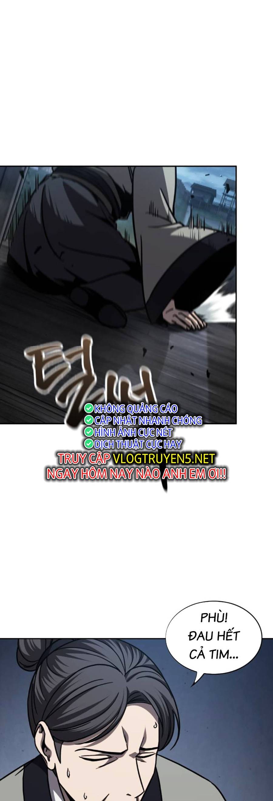 Ngã Lão Ma Thần Chapter 166 - Trang 5