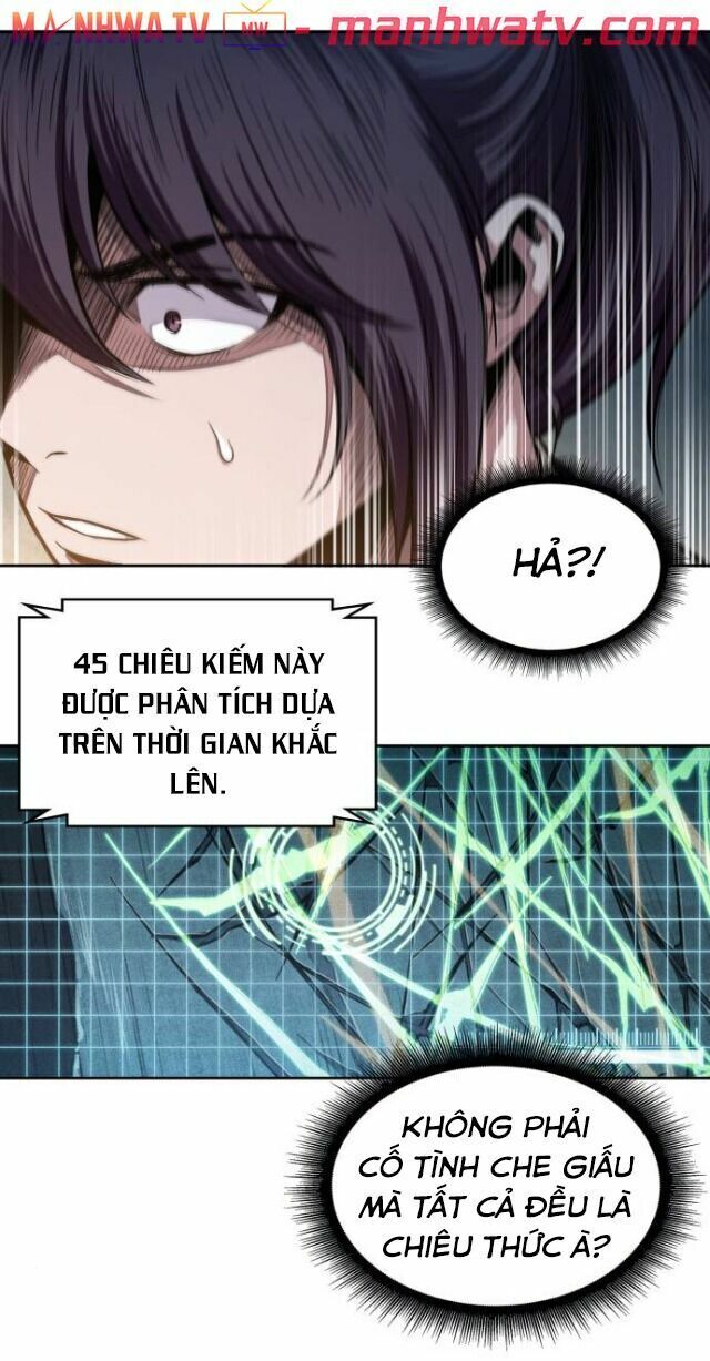 Ngã Lão Ma Thần Chapter 28 - Trang 35