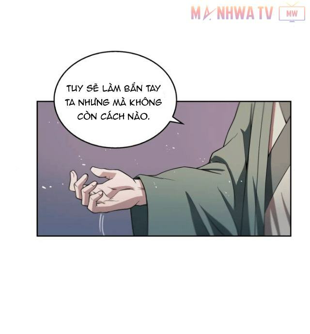 Ngã Lão Ma Thần Chapter 3 - Trang 73