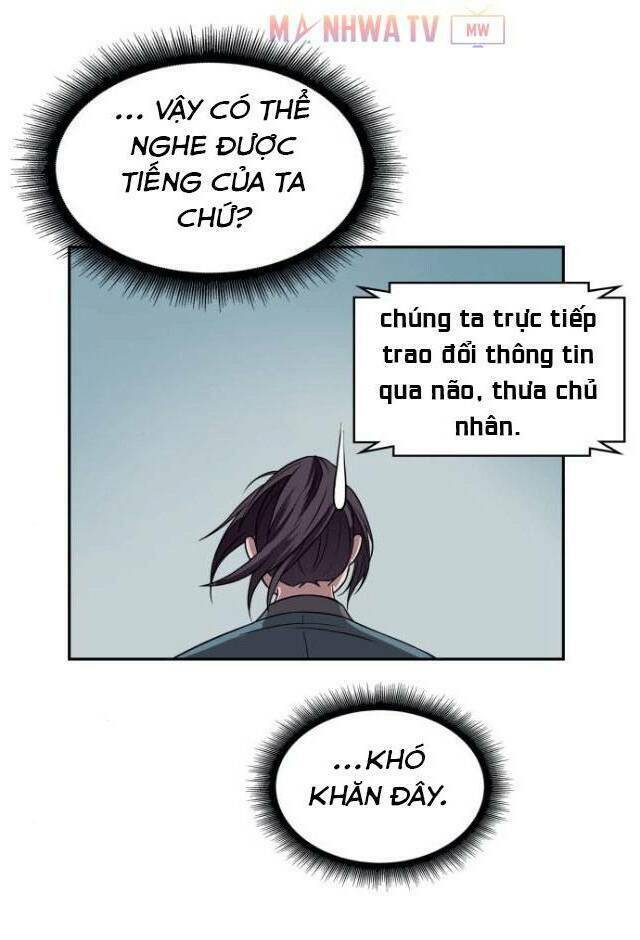 Ngã Lão Ma Thần Chapter 7 - Trang 62