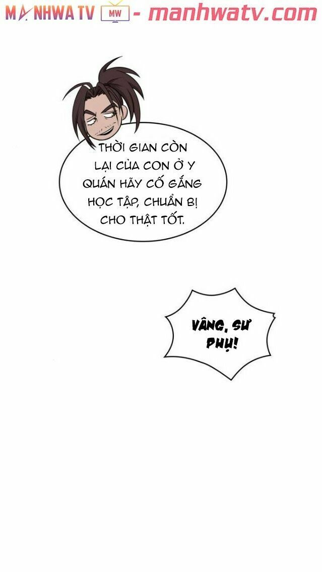 Ngã Lão Ma Thần Chapter 15 - Trang 60