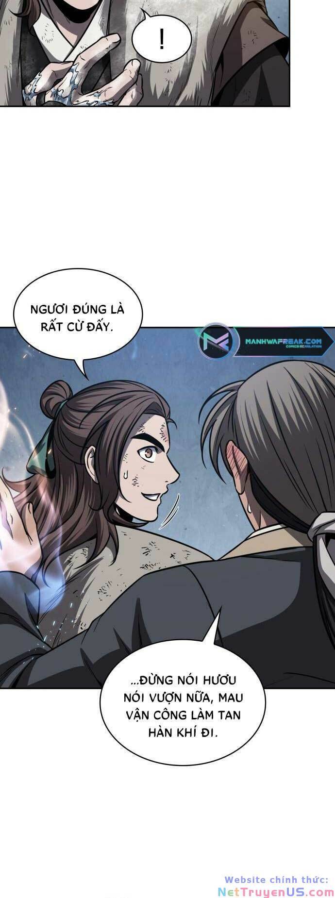 Ngã Lão Ma Thần Chapter 169 - Trang 24