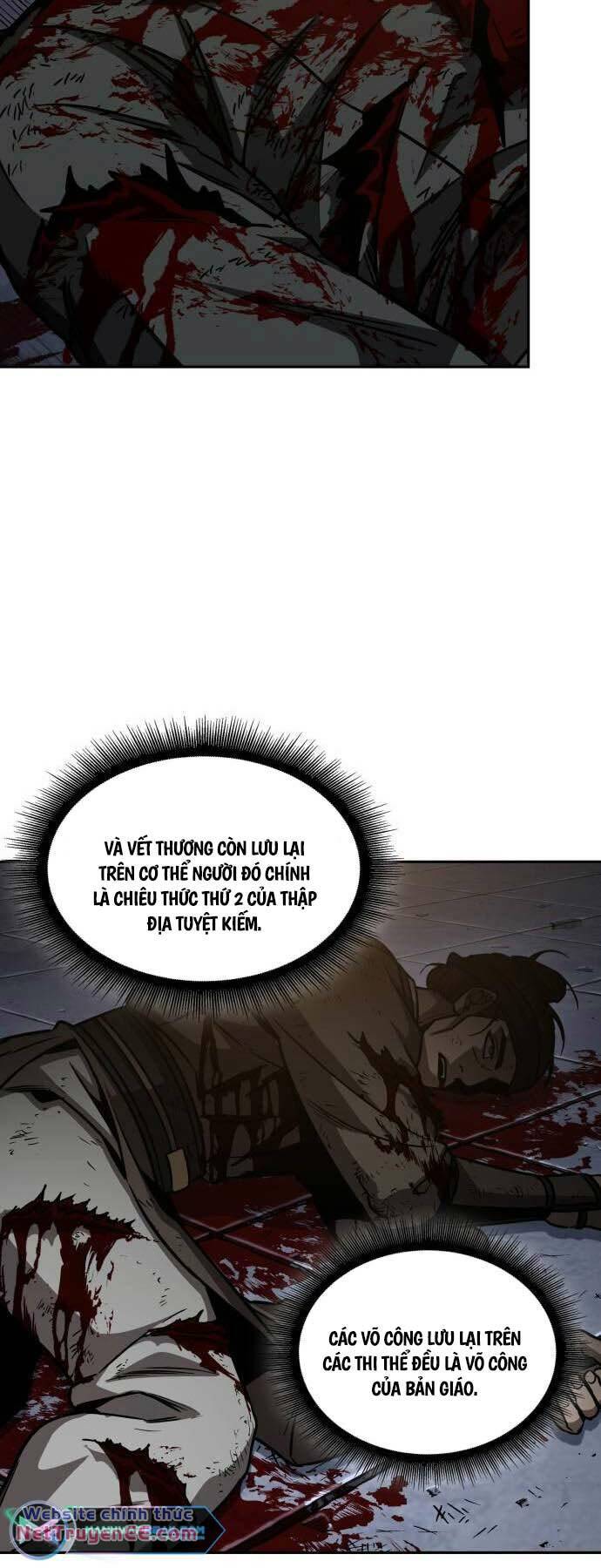 Ngã Lão Ma Thần Chapter 198 - Trang 47