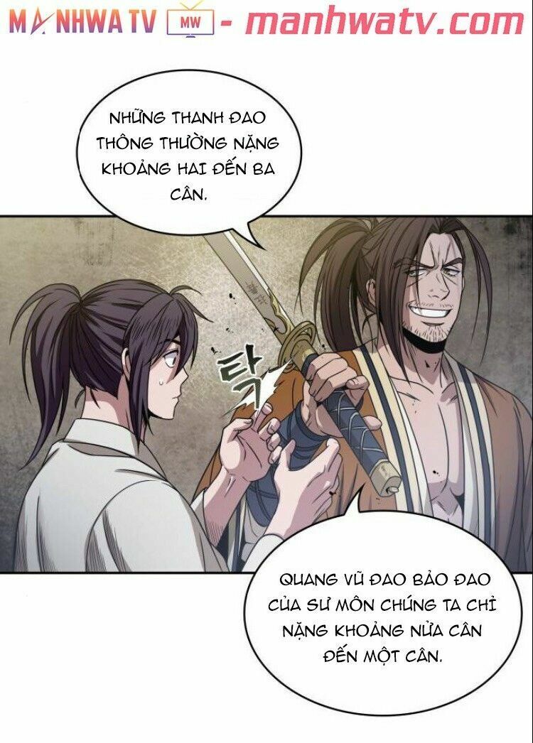 Ngã Lão Ma Thần Chapter 16 - Trang 74