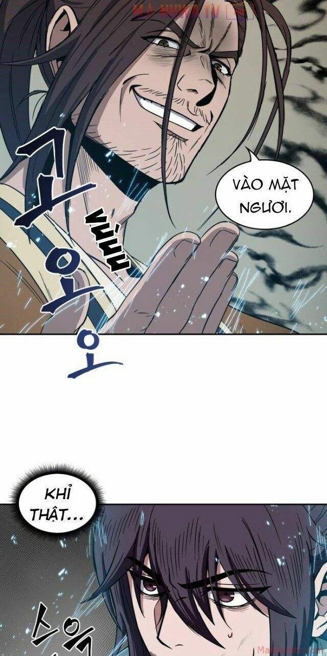 Ngã Lão Ma Thần Chapter 9 - Trang 43