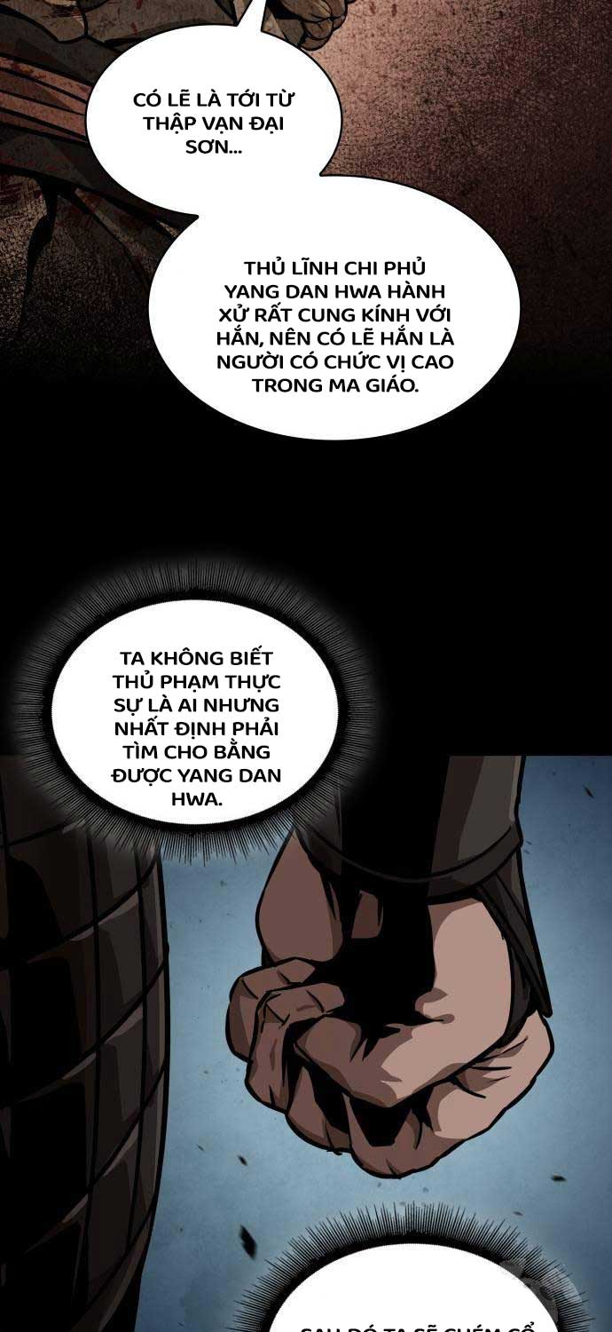 Ngã Lão Ma Thần Chapter 227 - Trang 66