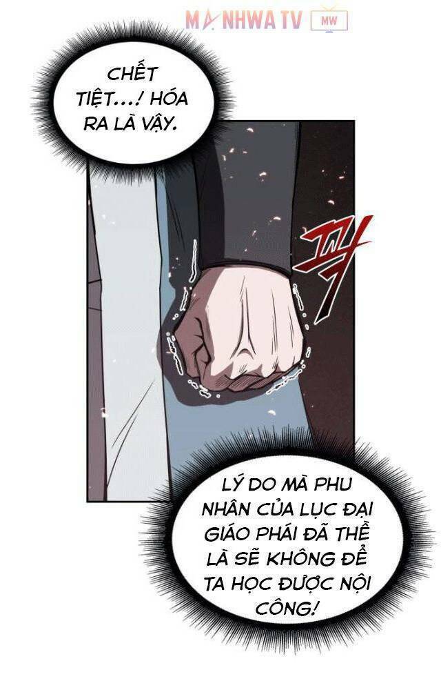 Ngã Lão Ma Thần Chapter 7 - Trang 24