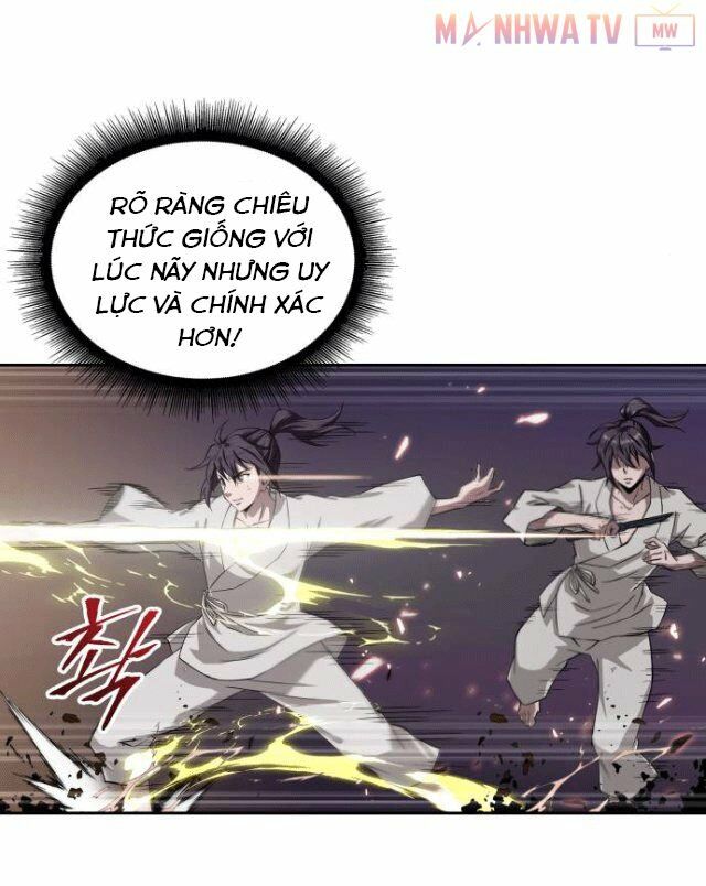 Ngã Lão Ma Thần Chapter 5 - Trang 13