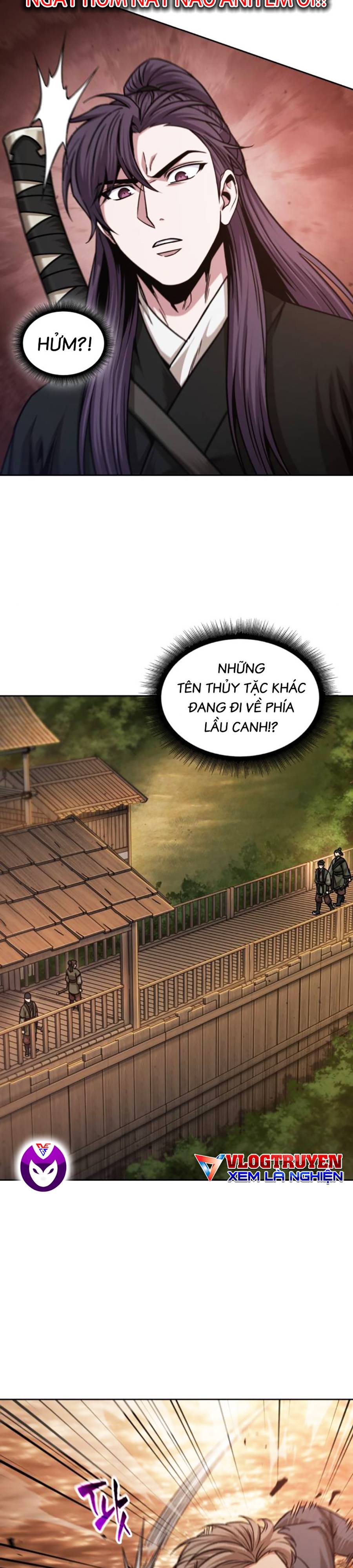 Ngã Lão Ma Thần Chapter 160 - Trang 25