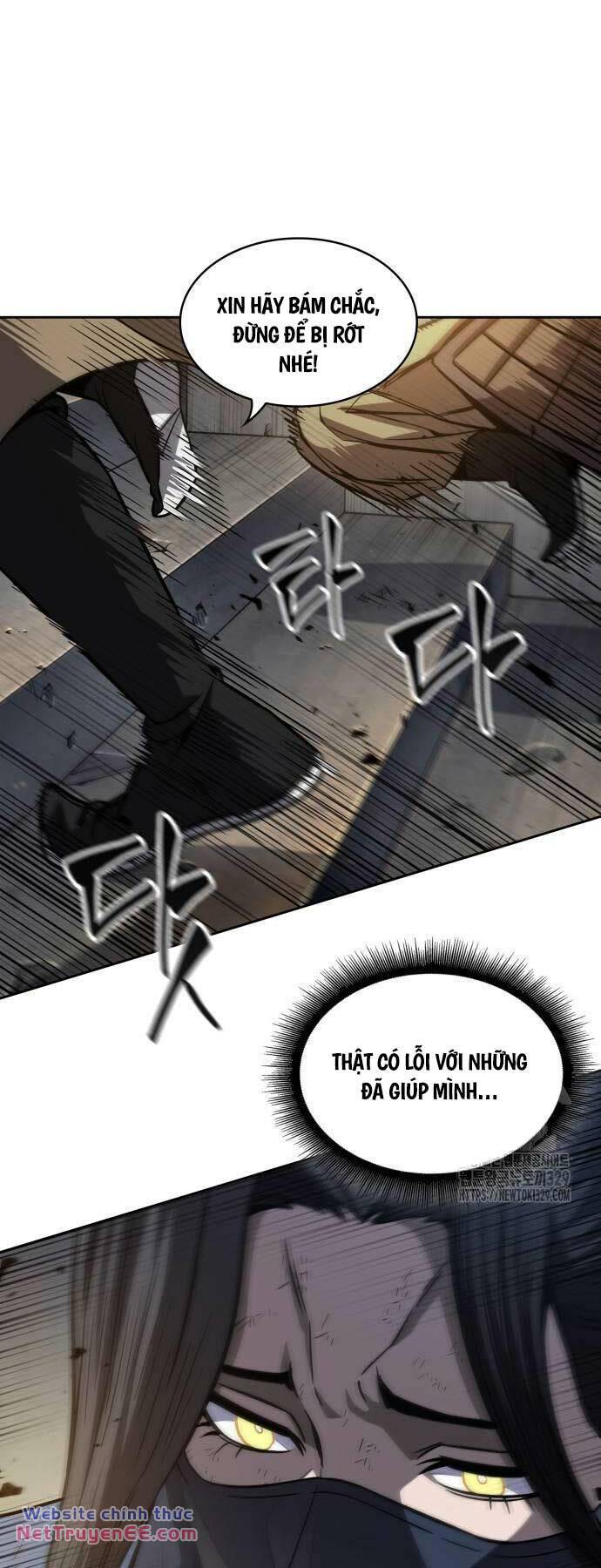 Ngã Lão Ma Thần Chapter 198 - Trang 10