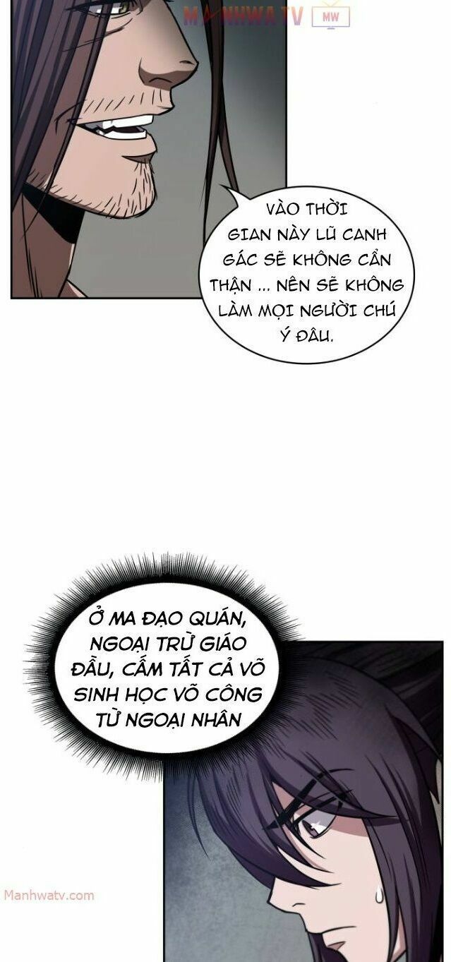 Ngã Lão Ma Thần Chapter 12 - Trang 40