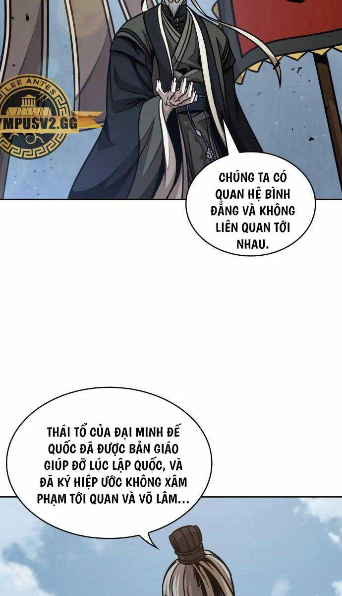 Ngã Lão Ma Thần Chapter 181 - Trang 39