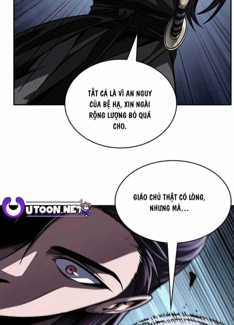 Ngã Lão Ma Thần Chapter 217 - Trang 56