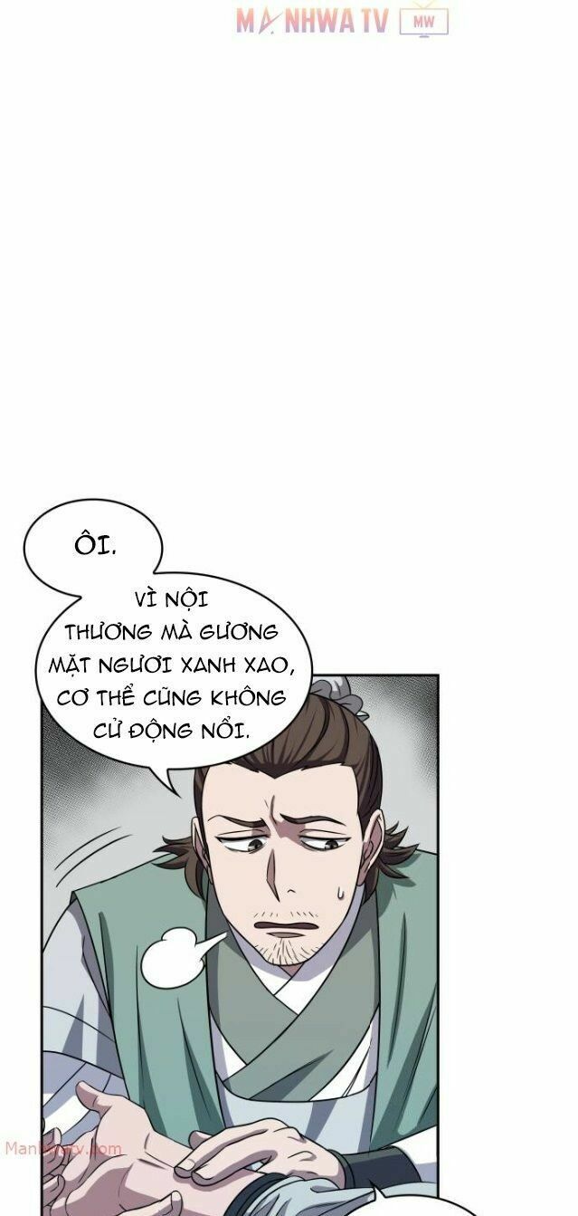 Ngã Lão Ma Thần Chapter 10 - Trang 54