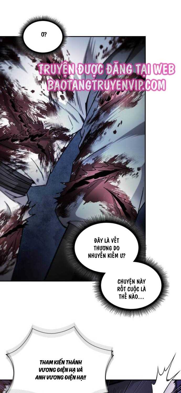 Ngã Lão Ma Thần Chapter 211 - Trang 7