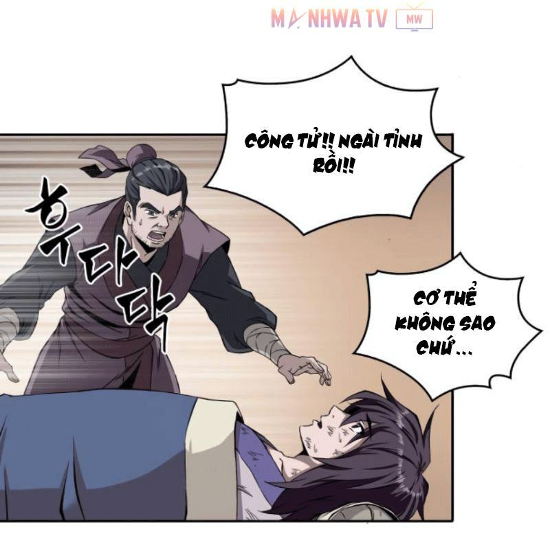 Ngã Lão Ma Thần Chapter 2 - Trang 60