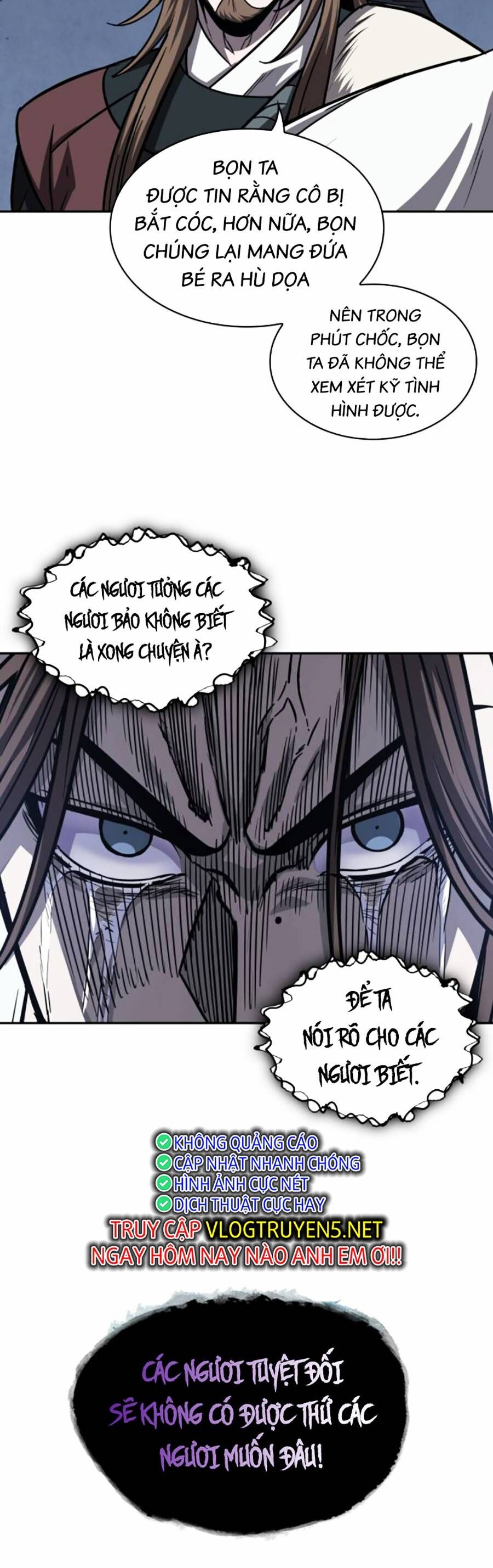 Ngã Lão Ma Thần Chapter 165 - Trang 13