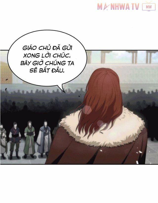 Ngã Lão Ma Thần Chapter 6 - Trang 51