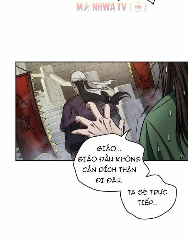 Ngã Lão Ma Thần Chapter 11 - Trang 74