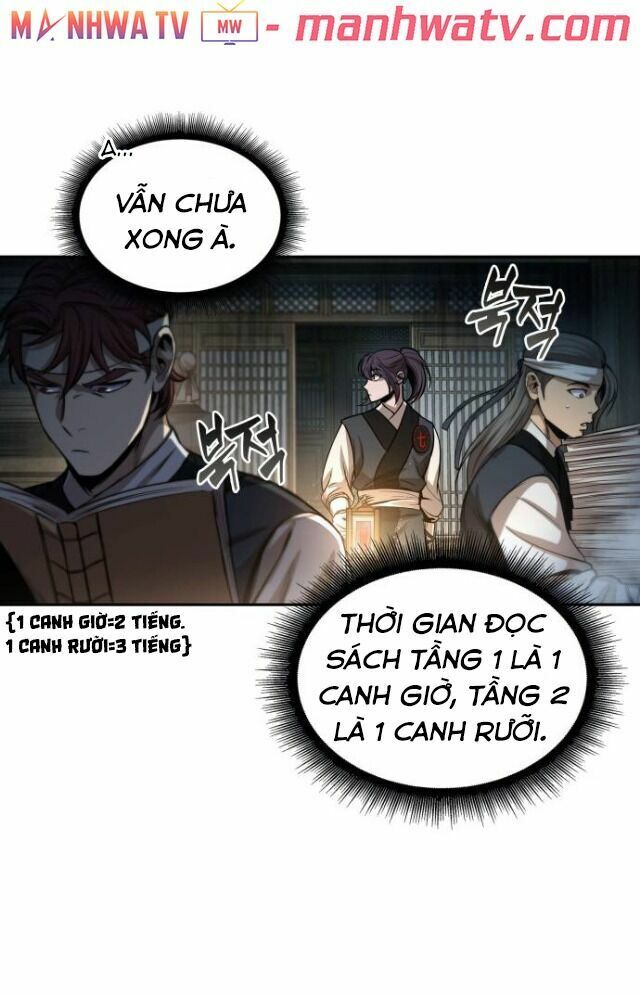 Ngã Lão Ma Thần Chapter 28 - Trang 54