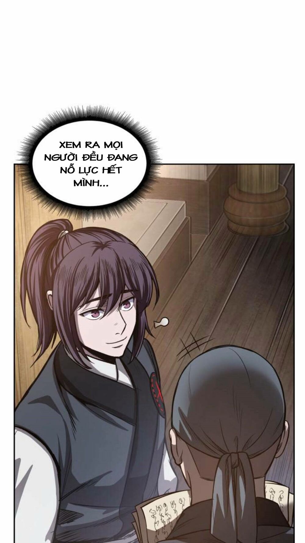 Ngã Lão Ma Thần Chapter 31 - Trang 33