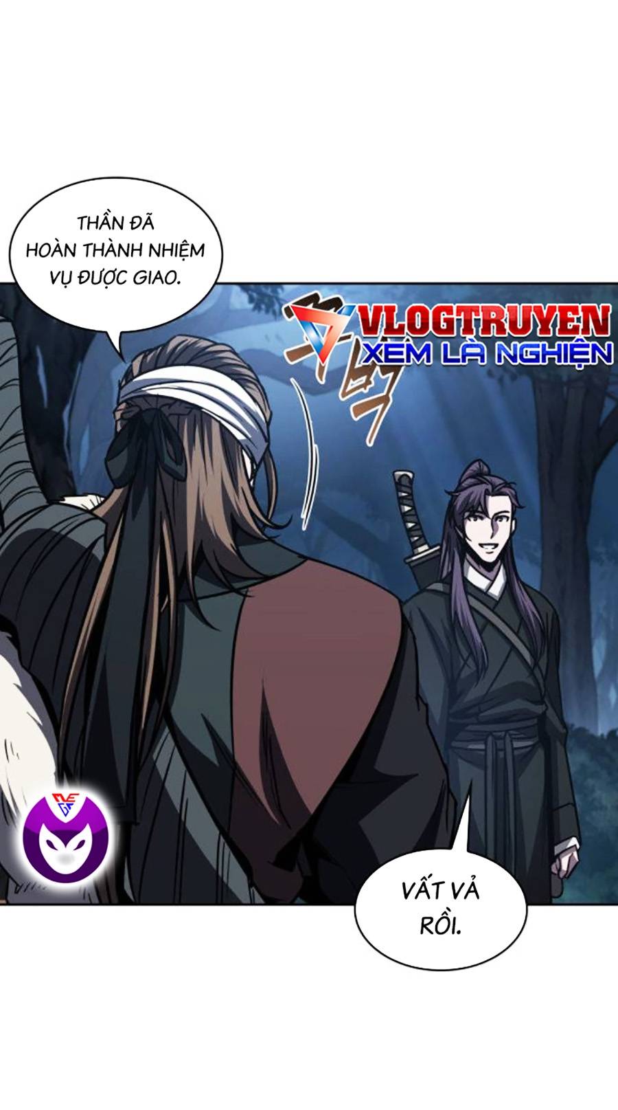 Ngã Lão Ma Thần Chapter 164 - Trang 48