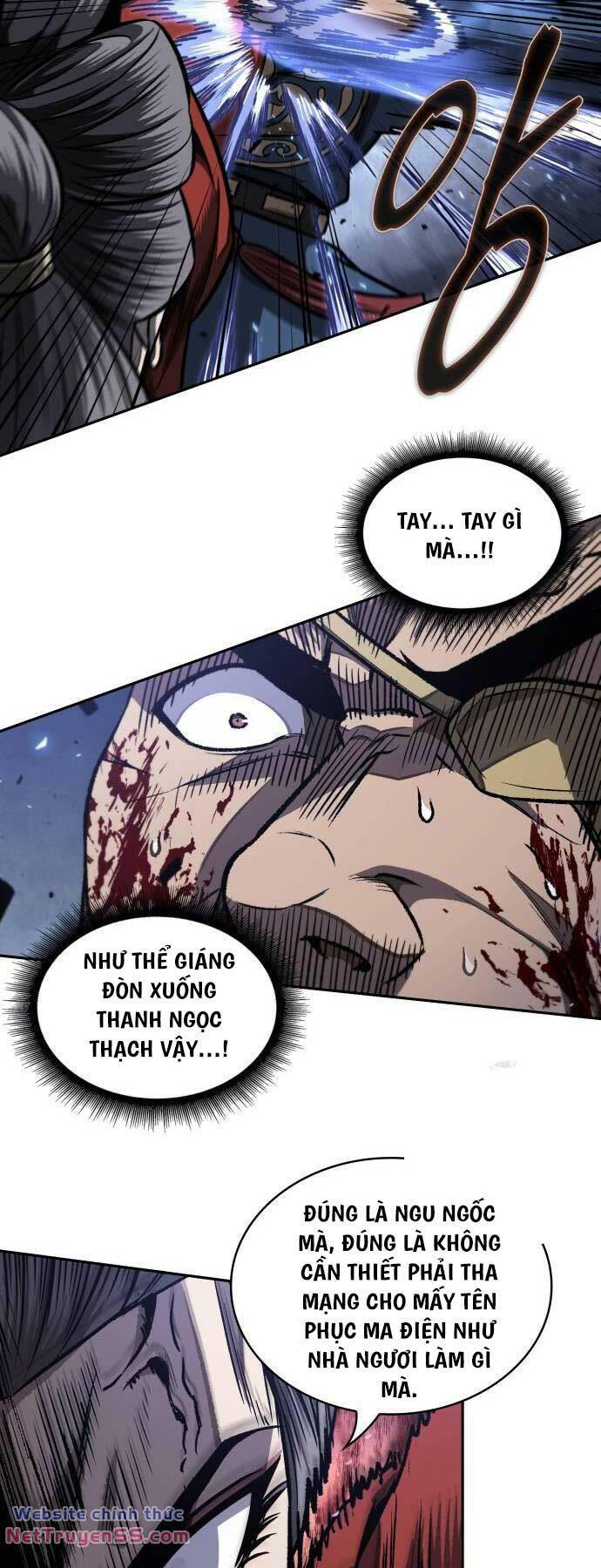 Ngã Lão Ma Thần Chapter 193 - Trang 36