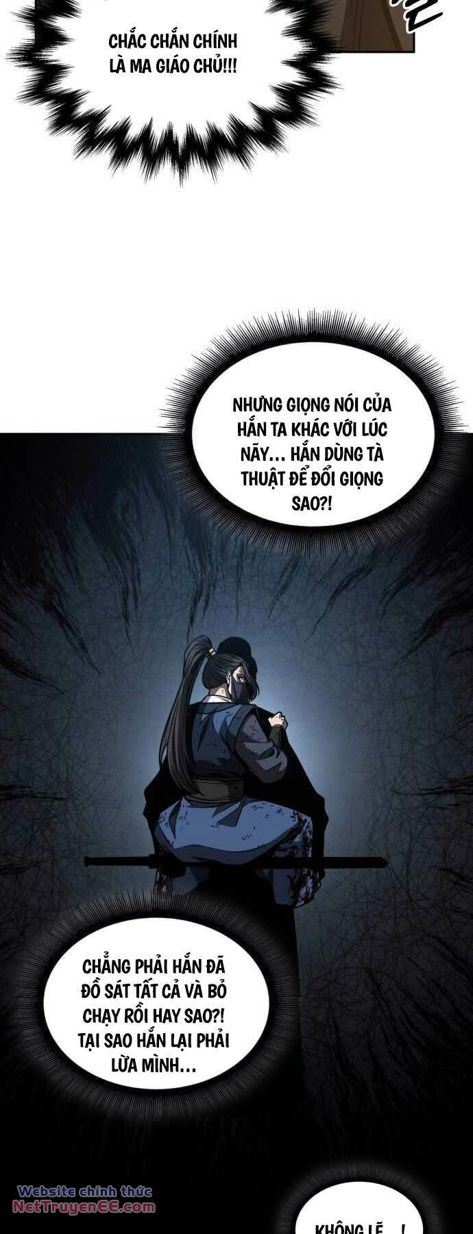 Ngã Lão Ma Thần Chapter 198 - Trang 40