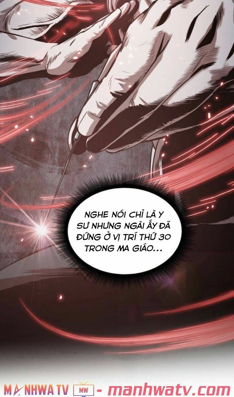 Ngã Lão Ma Thần Chapter 16 - Trang 27