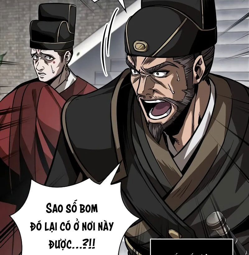 Ngã Lão Ma Thần Chapter 228 - Trang 97