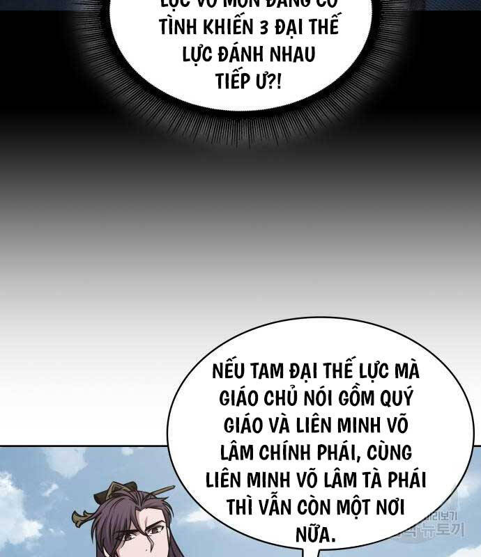 Ngã Lão Ma Thần Chapter 185 - Trang 21