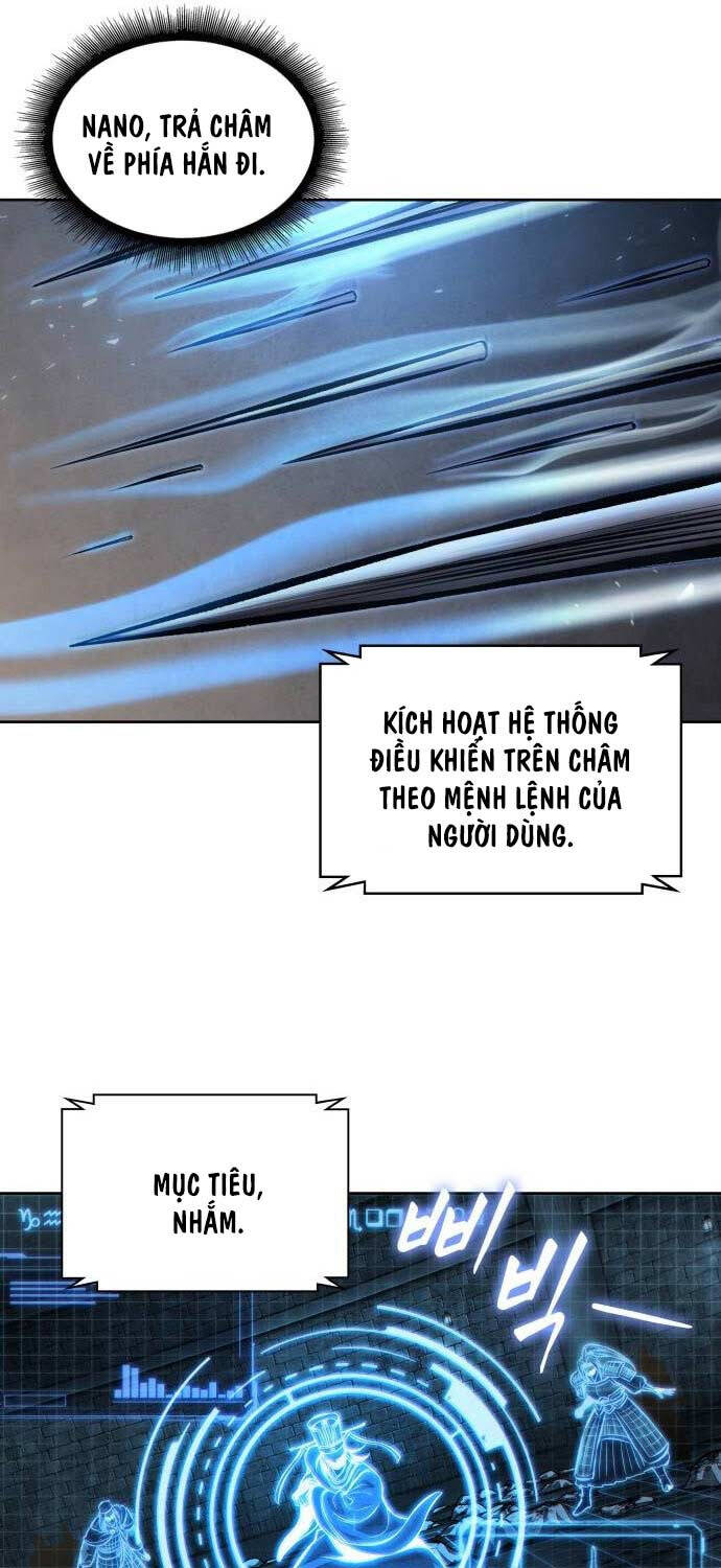 Ngã Lão Ma Thần Chapter 213 - Trang 45