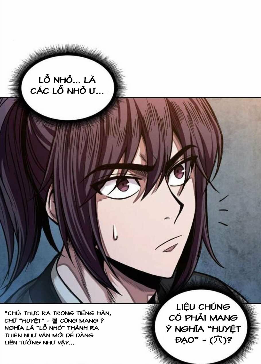 Ngã Lão Ma Thần Chapter 32 - Trang 43