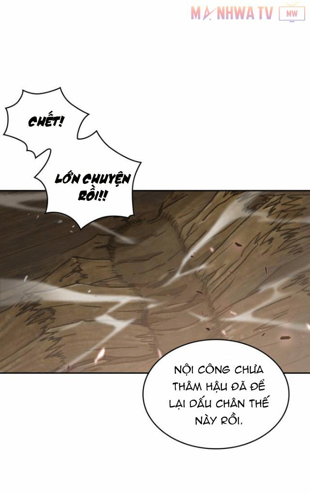 Ngã Lão Ma Thần Chapter 5 - Trang 21