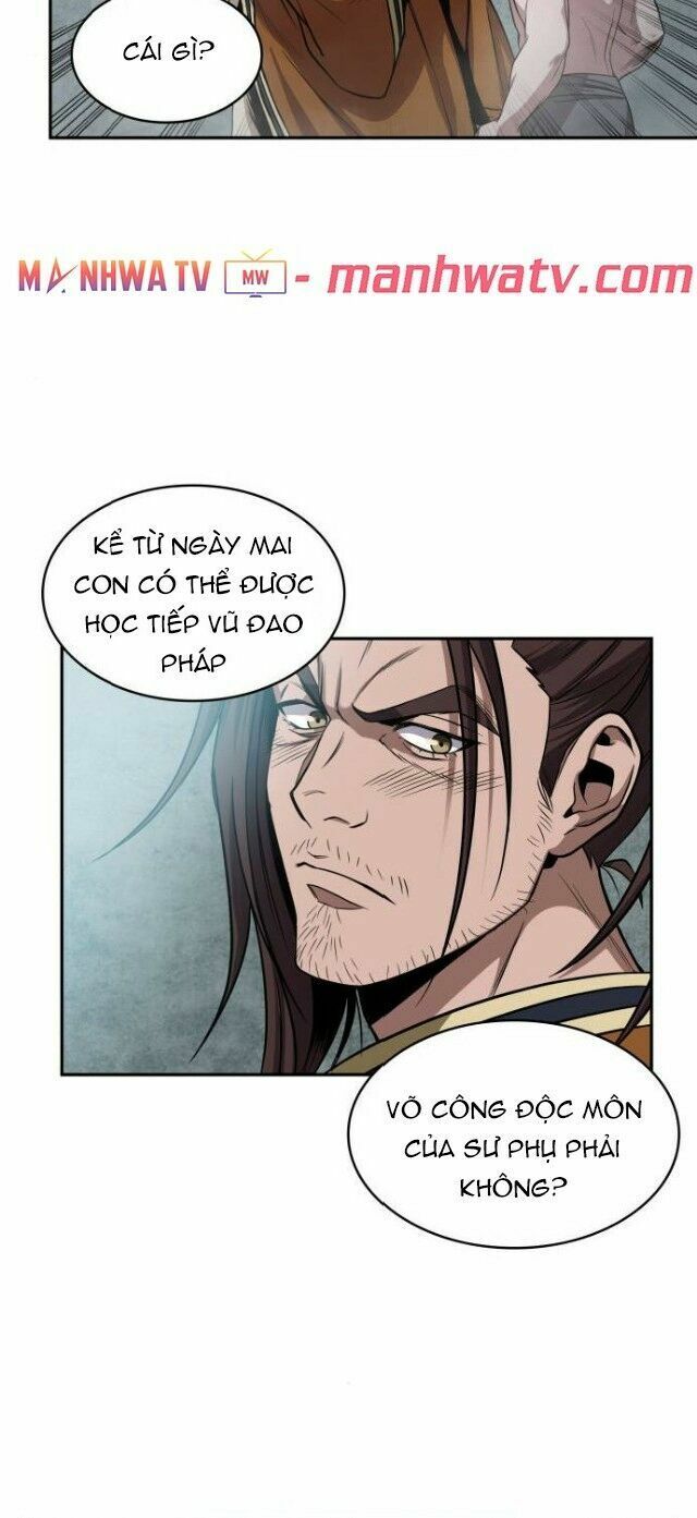 Ngã Lão Ma Thần Chapter 15 - Trang 58