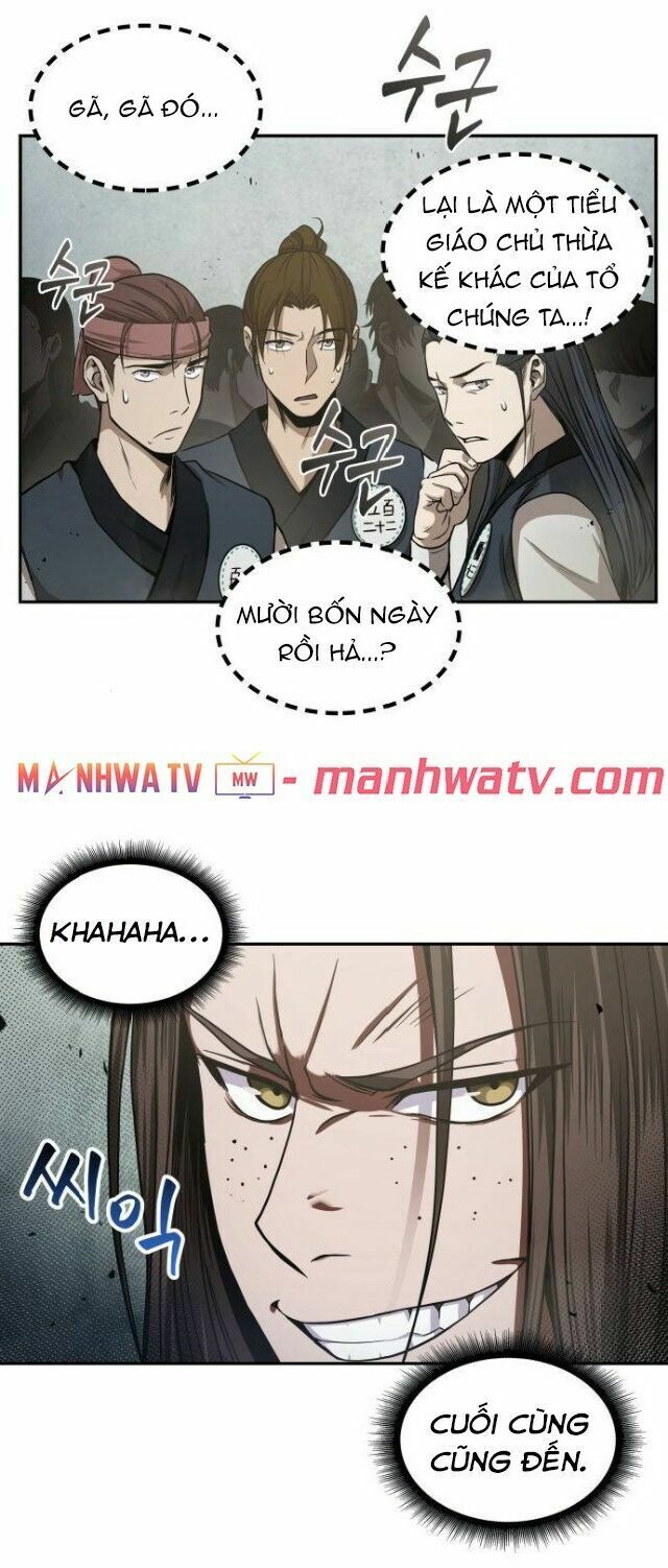 Ngã Lão Ma Thần Chapter 18 - Trang 4