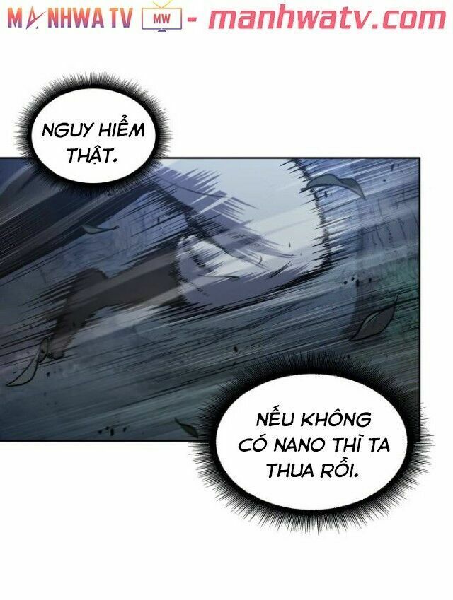 Ngã Lão Ma Thần Chapter 21 - Trang 17