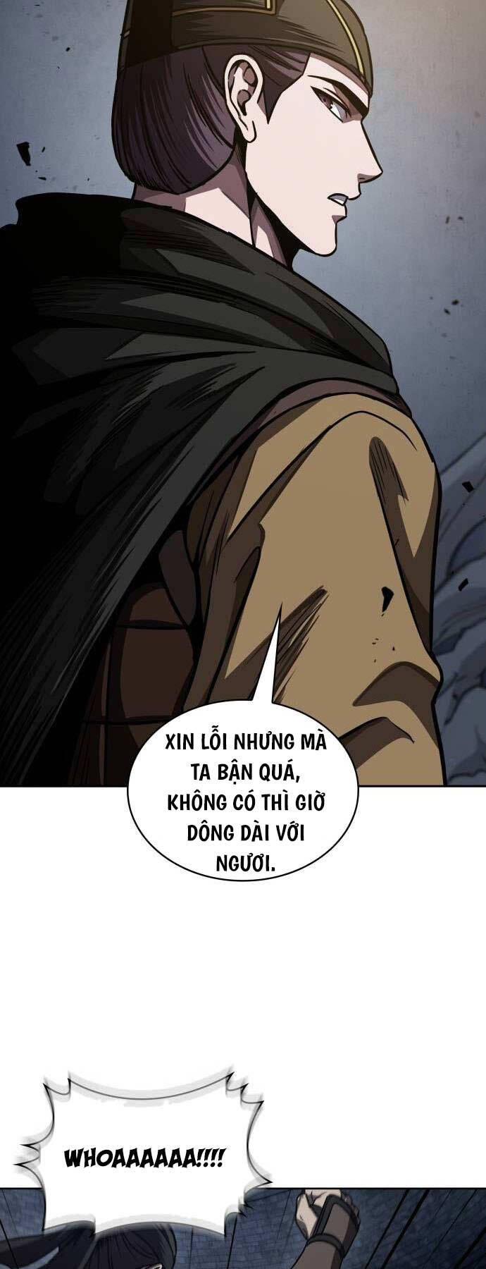 Ngã Lão Ma Thần Chapter 200 - Trang 51