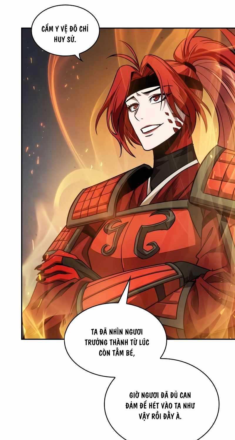 Ngã Lão Ma Thần Chapter 216 - Trang 12