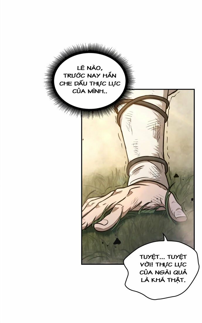 Ngã Lão Ma Thần Chapter 33 - Trang 2