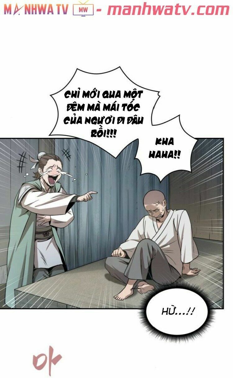 Ngã Lão Ma Thần Chapter 16 - Trang 4