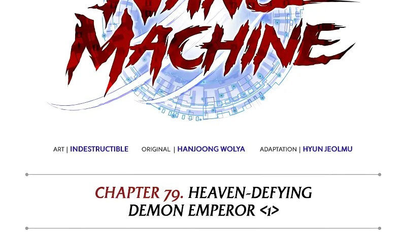 Ngã Lão Ma Thần Chapter 228 - Trang 18